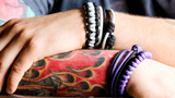 EDC Self Defense Bracelets