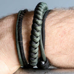 EDC Self Defense Bracelets