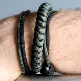 EDC Self Defense Bracelets