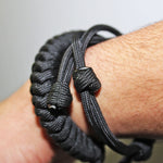 EDC Self Defense Bracelets