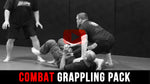 Combat Grappling Pack