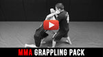 MMA Grappling Pack