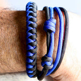 EDC Self Defense Bracelets